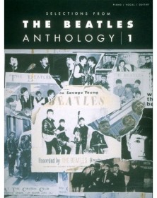 Selections from The Beatles...