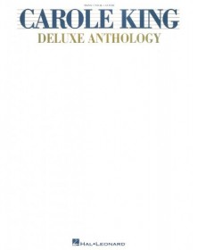 Carole King - Deluxe Anthology