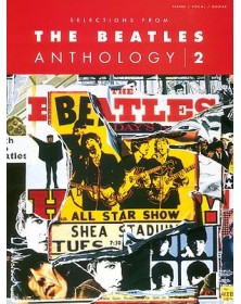 Selections from The Beatles...