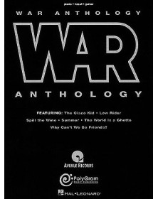 War Anthology