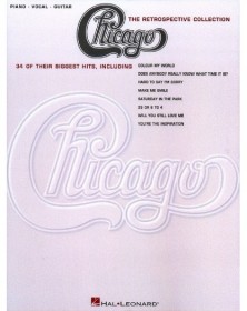 Chicago - The Retrospective...