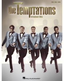The Temptations - Greatest...