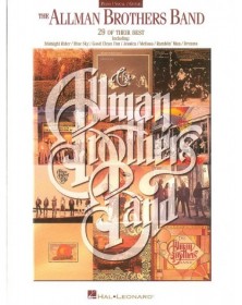 Allman Brothers Band...