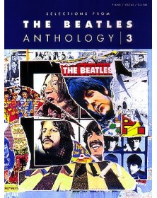 Selections from The Beatles...