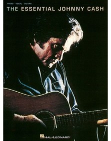The Essential Johnny Cash