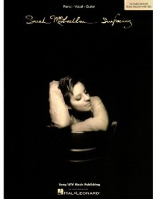 Sarah McLachlan - Surfacing