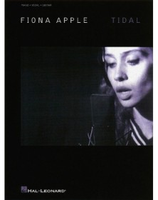 Fiona Apple - Tidal