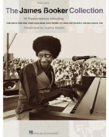 The James Booker Collection