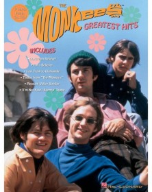 The Monkees - Greatest Hits