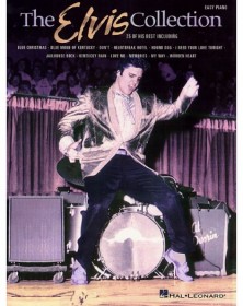The Elvis Collection