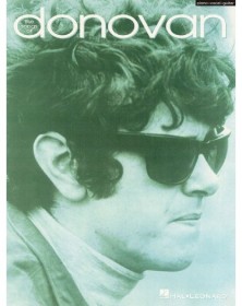The Songs Of Donovan