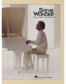Stevie Wonder - Easy Piano...