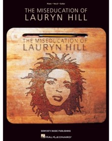 The Miseducation Of Lauryn...