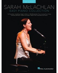 Sarah McLachlan Collection