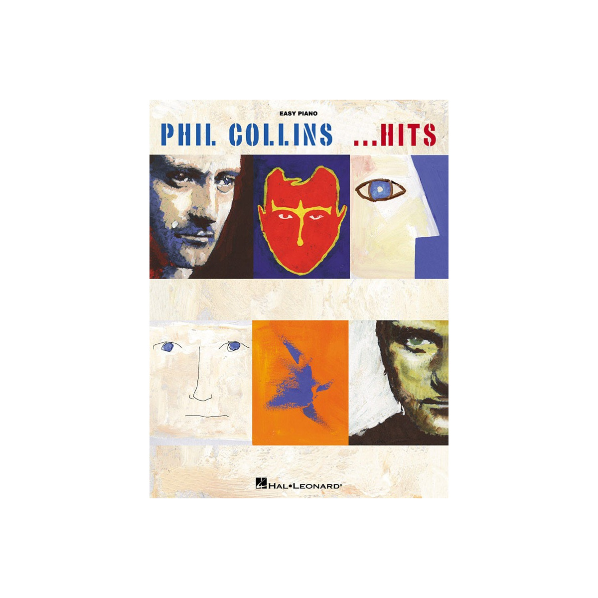 Phil Collins - Hits