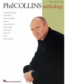 Phil Collins Anthology