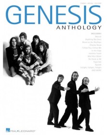 Genesis Anthology