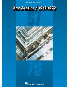 The Beatles 1967-1970