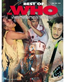 Best Of The Who (PVG)