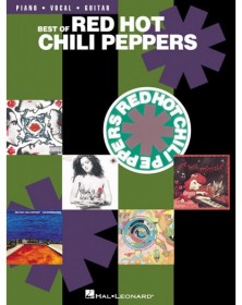 Best of Red Hot Chili Peppers