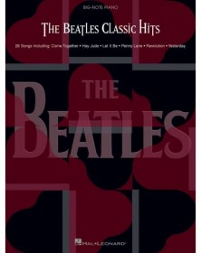 The Beatles Classic Hits