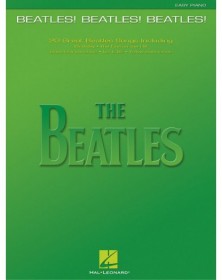 Beatles! Beatles! Beatles!