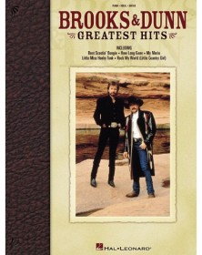 Brooks & Dunn - Greatest Hits