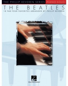 The Beatles Piano Solos
