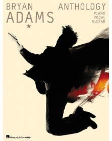 Bryan Adams Anthology