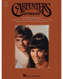 Carpenters Anthology