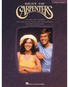 Best of Carpenters