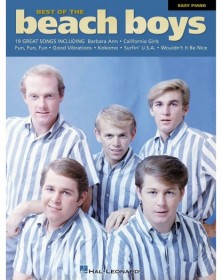 Best of the Beach Boys...