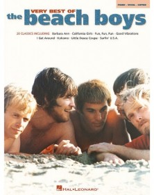 Very Best of The Beach Boys