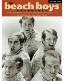 The Beach Boys Anthology