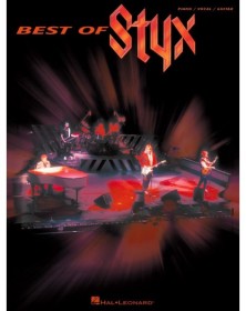 Best of Styx