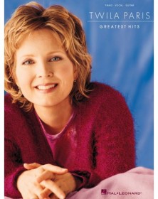 Twila Paris - Greatest Hits