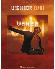 Usher 8701