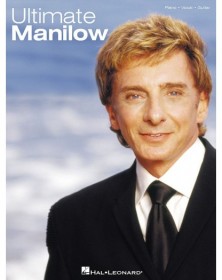 Ultimate Manilow