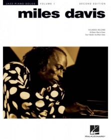 Miles Davis - 2nd Edition