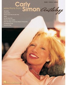 Selections From Carly Simon...