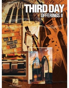 Third Day - Offerings II