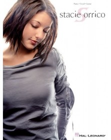 Stacie Orrico