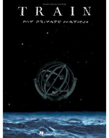 Train - My Private Nation