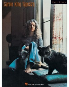 Carole King - Tapestry-easy...