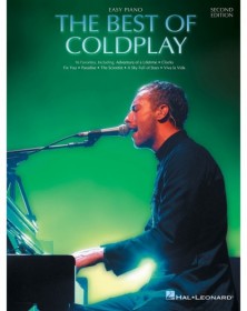 The Best of Coldplay for...