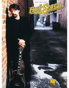 Bob Seger - Greatest Hits 2