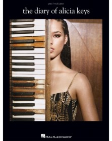 The Diary Of Alicia Keys