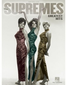 The Supremes - Greatest Hits