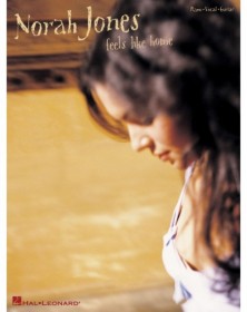 Norah Jones - Feels Like Home