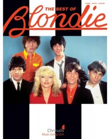 The Best of Blondie